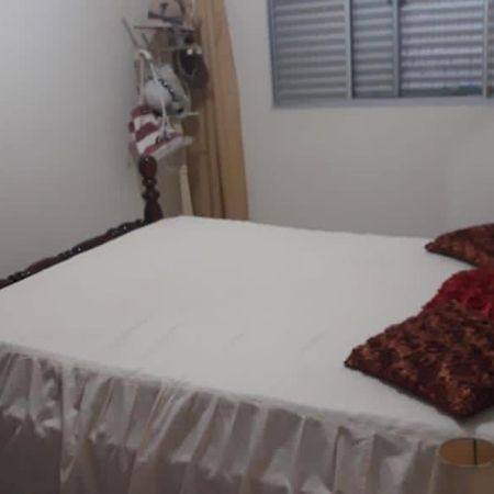 Apartamento Praia Grande - Убатуба Екстер'єр фото