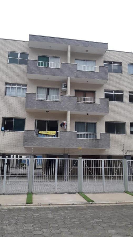Apartamento Praia Grande - Убатуба Екстер'єр фото