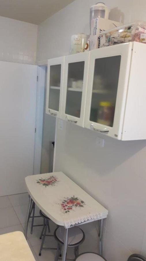 Apartamento Praia Grande - Убатуба Екстер'єр фото