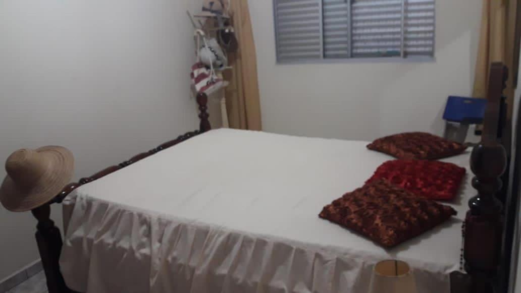 Apartamento Praia Grande - Убатуба Екстер'єр фото