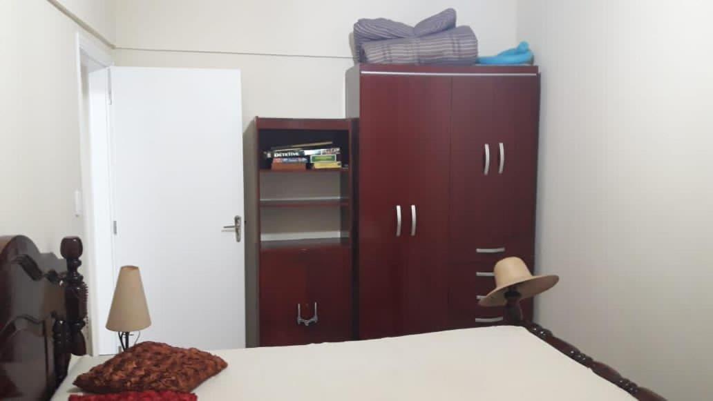 Apartamento Praia Grande - Убатуба Екстер'єр фото