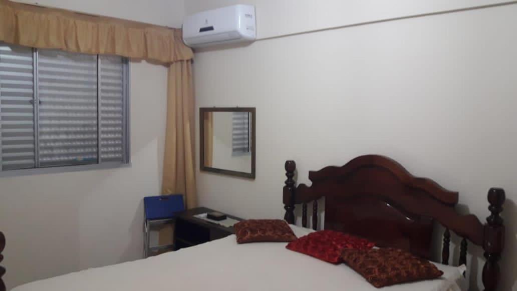 Apartamento Praia Grande - Убатуба Екстер'єр фото