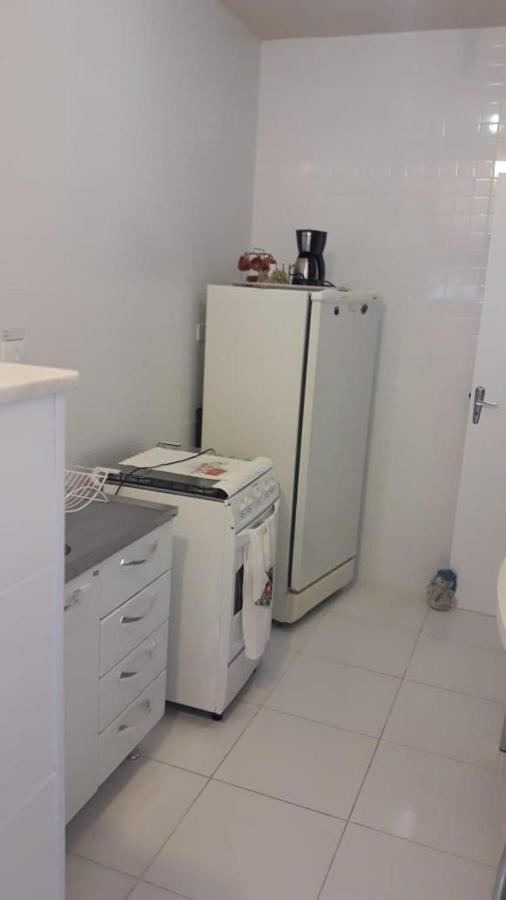 Apartamento Praia Grande - Убатуба Екстер'єр фото